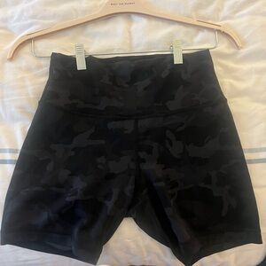 Lululemon Align Biker Short